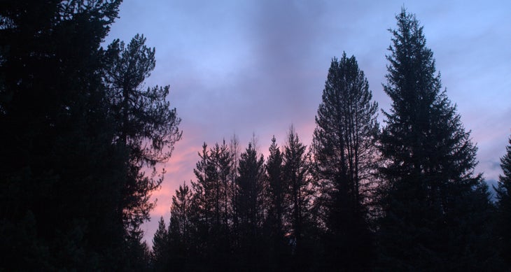 Sunset Sunset