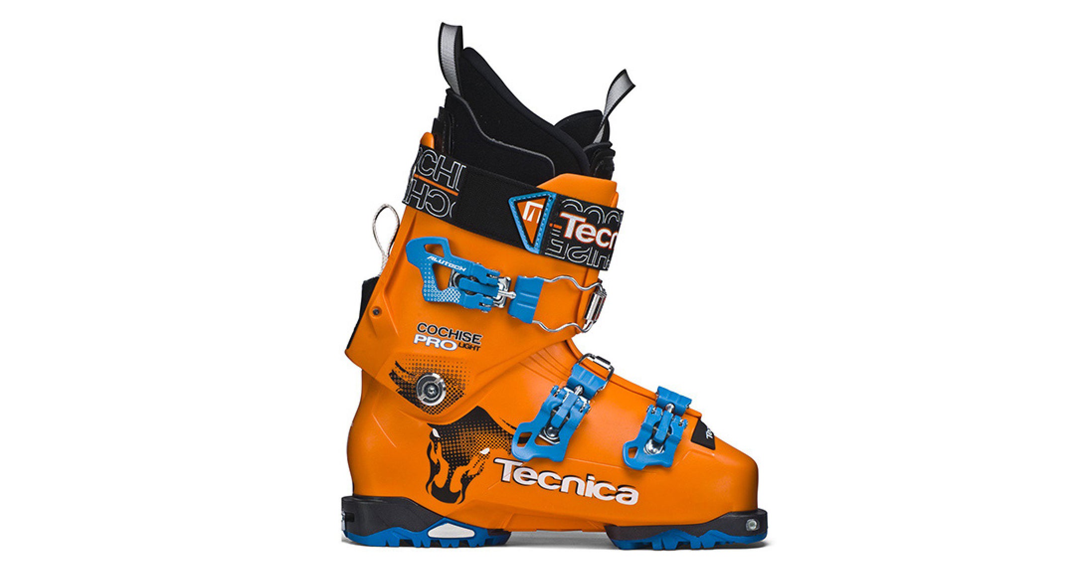 The Best Resort/AT Crossover Ski Boots
