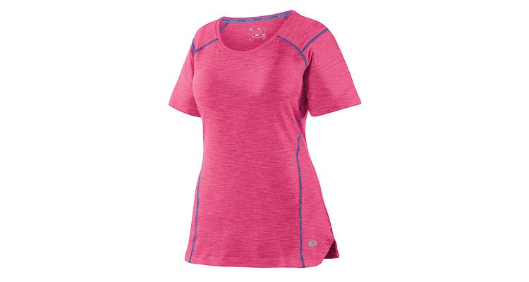 Terramar Reflex SS Scoop best women's apparel of 2015: Terramar Reflex SS Scoop
