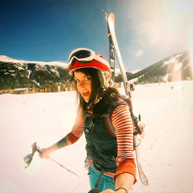 Tiffiny Costello Best Outdoor Women of Instagram