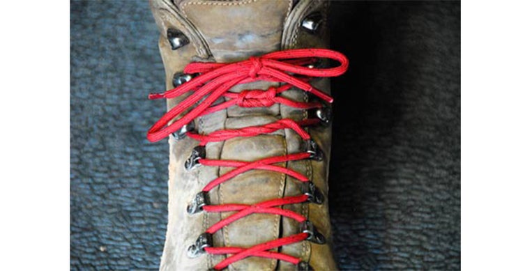 Upper (footwear) gear terms dictionary - upper