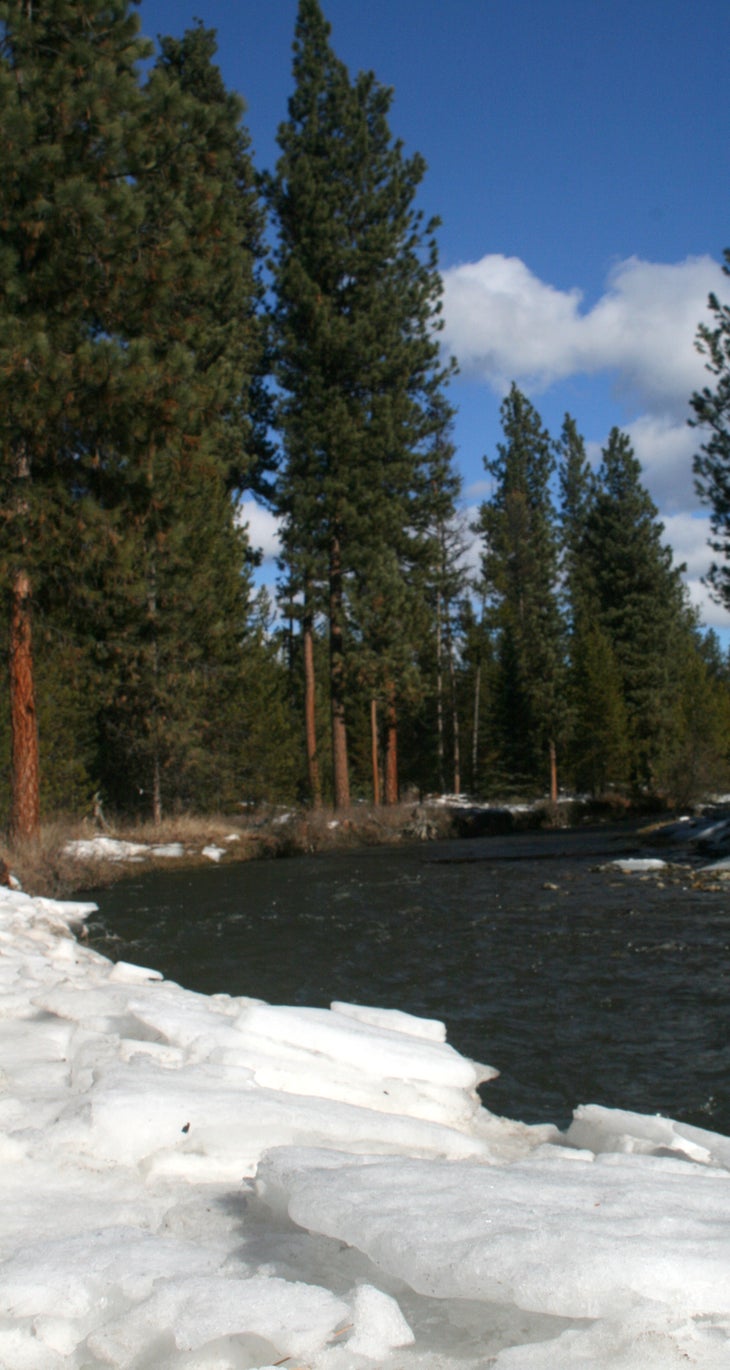 Wolf Creek Wolf Creek