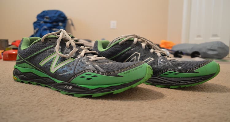 AT hiking shoes AT hiking shoes