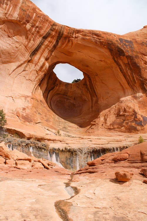 Bowtie Arch Bowtie Arch