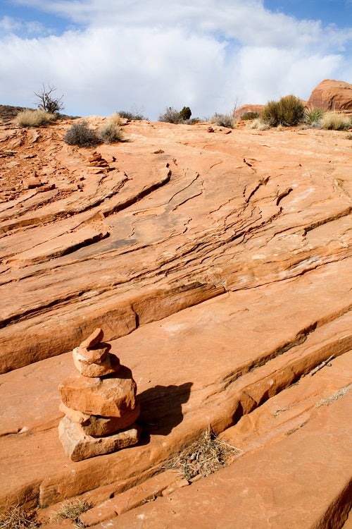 Cairn Cairn