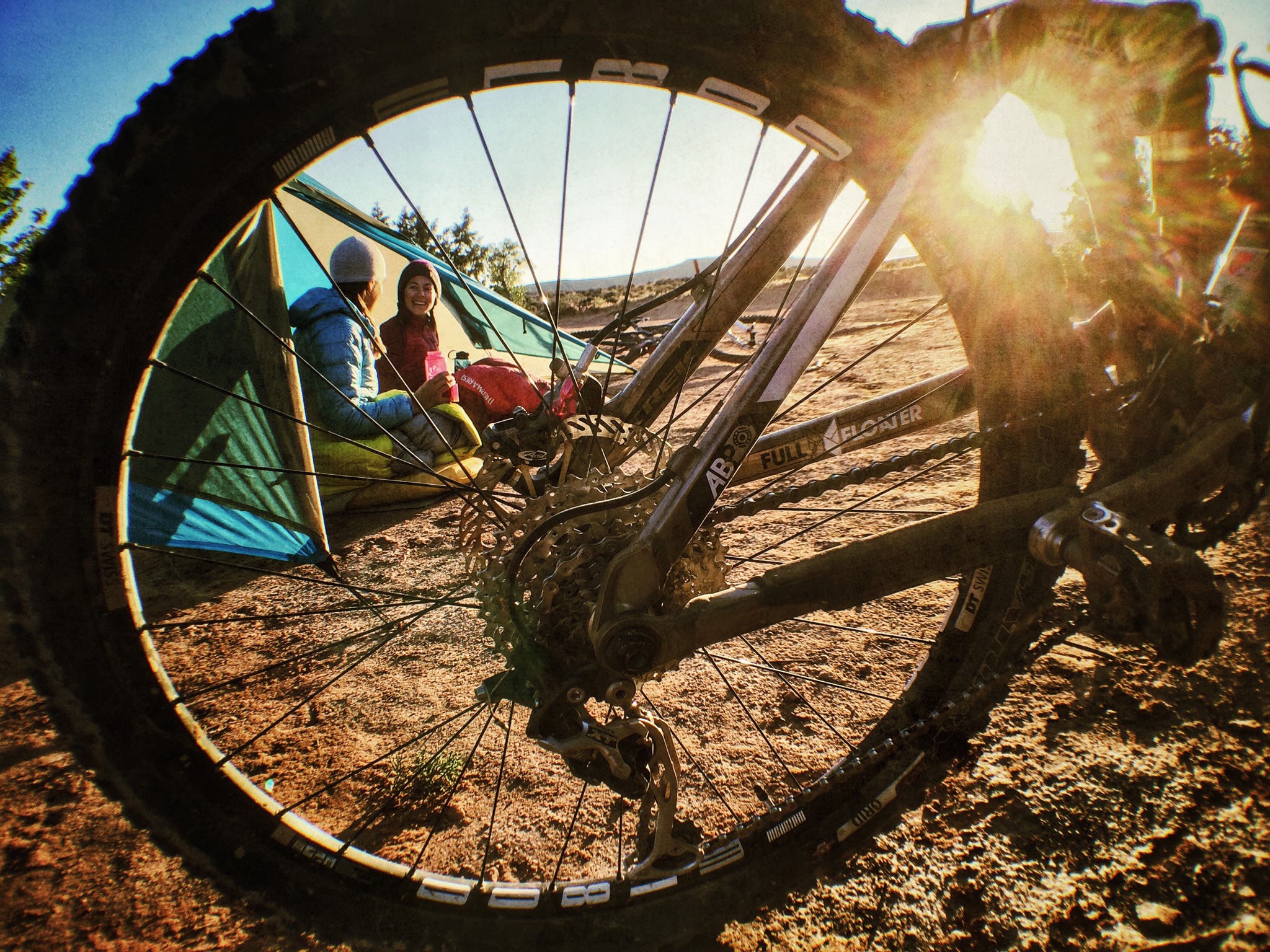 Change Your Perspective Take Better Smartphone Photos - Hages - Perspective 2