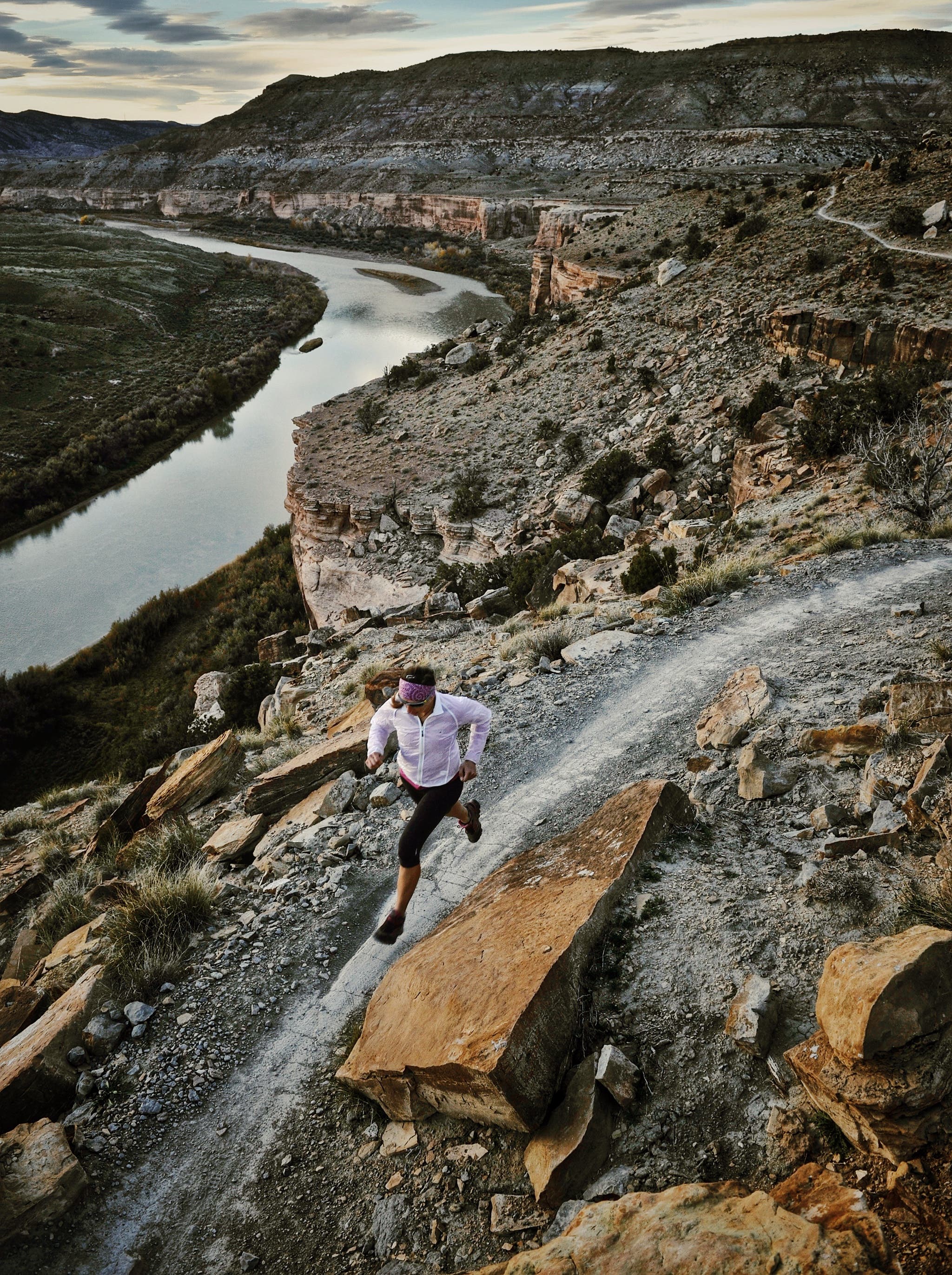 Change Your Perspective Take Better Smartphone Photos - Hages - Perspective