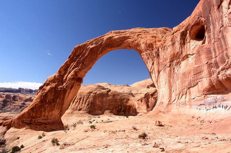 Corona Arch Corona Arch_