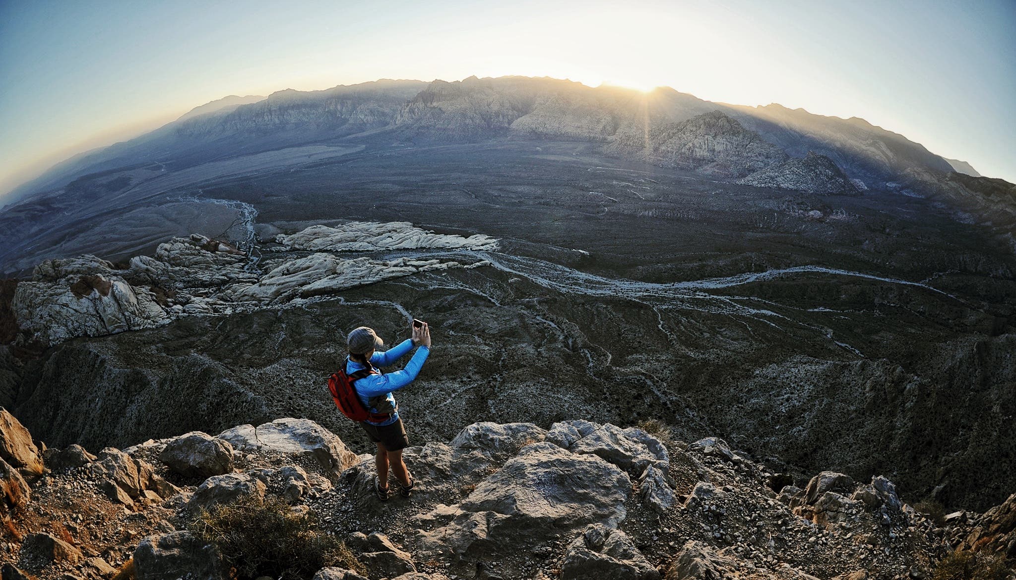 Get an Adapter Lens Take Better Smartphone Photos - Hages - Adapter