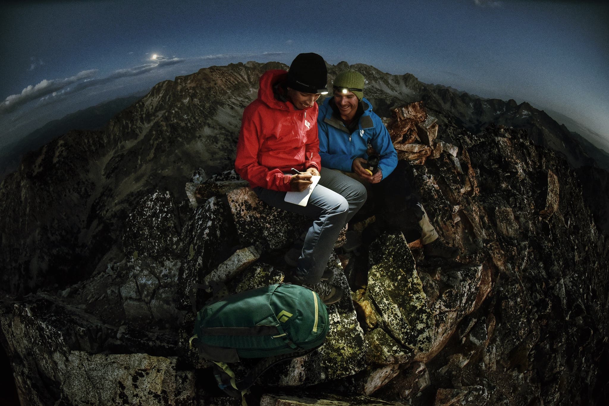 Get an Adapter Lens Take Better Smartphone Photos - Hages - Adapter Lens