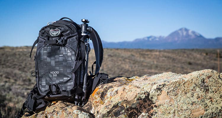 how to protect your camera