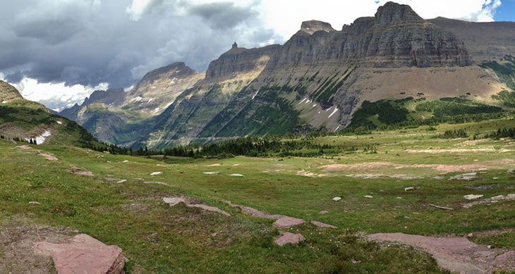 LoganPass_RyanMitchell_Flickr national park photography rules