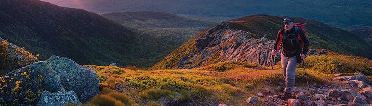 {{name}} Airline Trail, NH