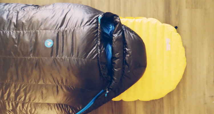 Sleep System Sleep System