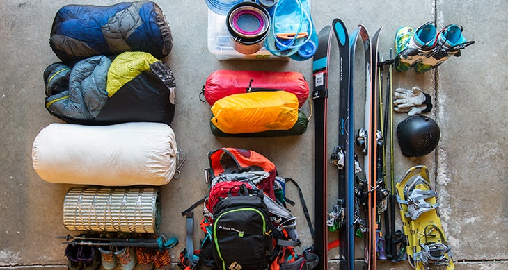 Sort gear makeover