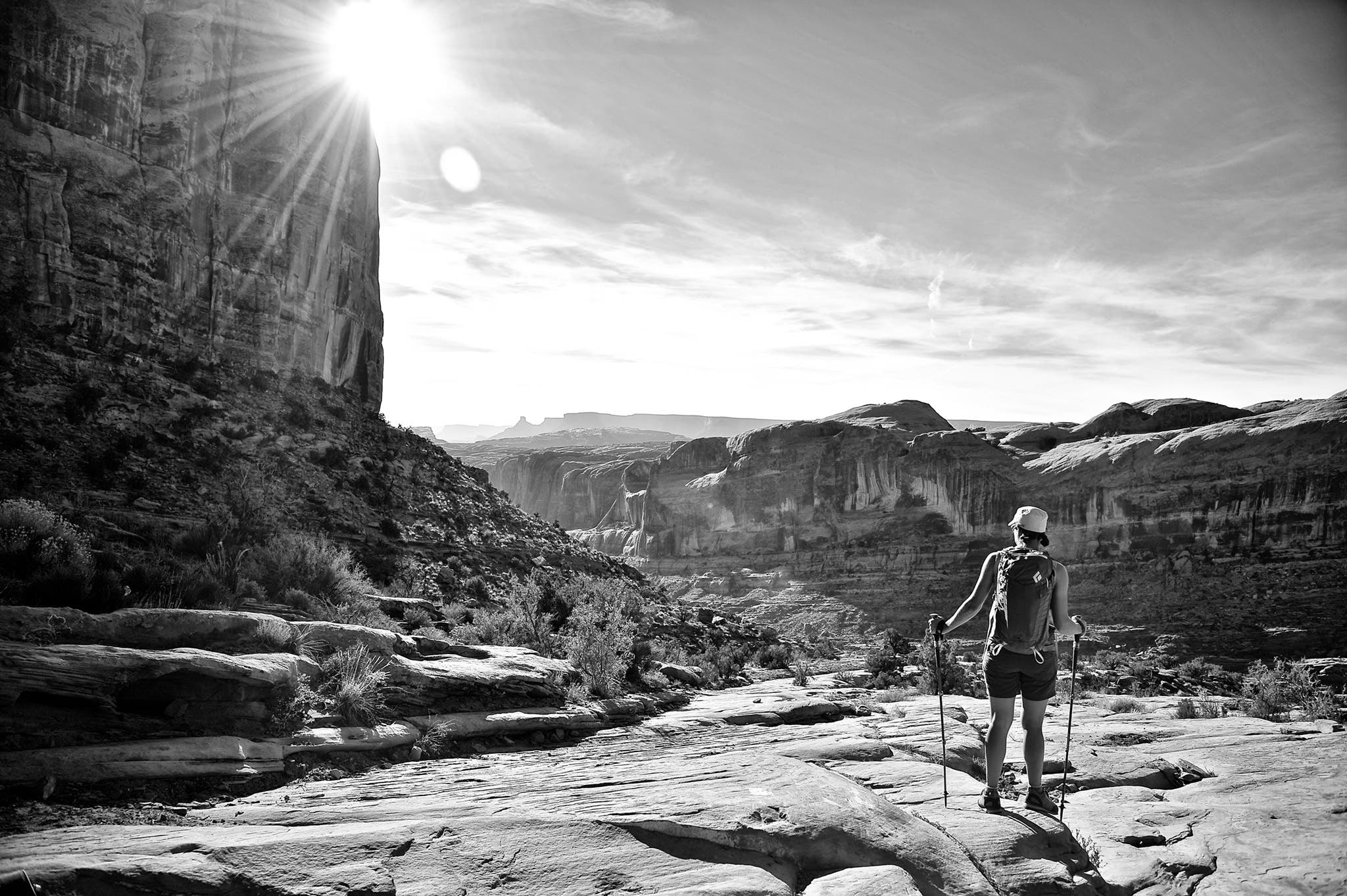 Take Better Smartphone Photos - Hages - grid lines