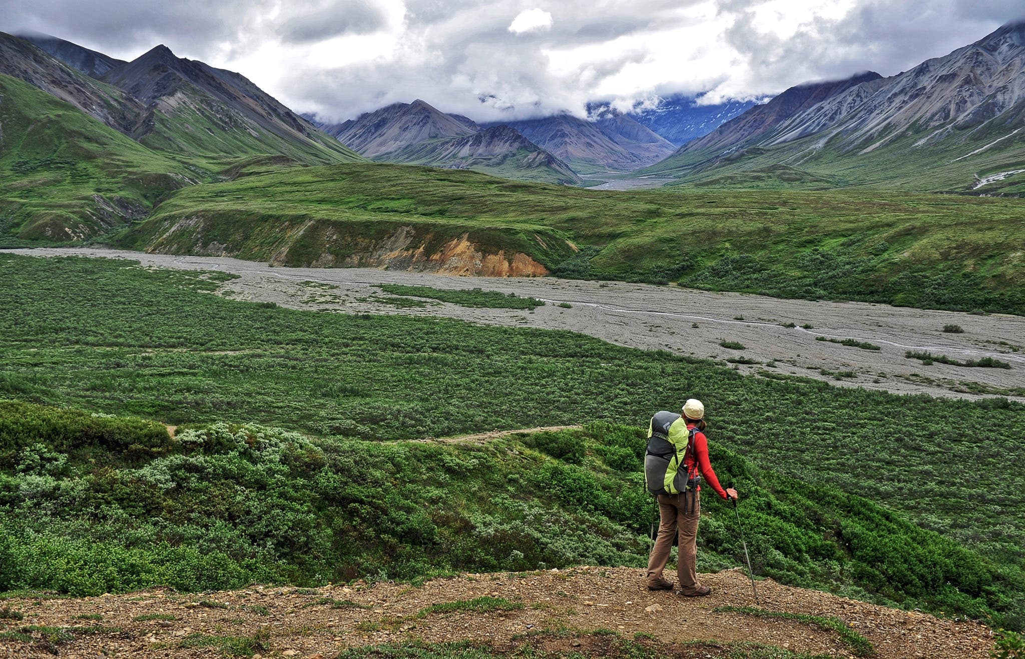 Take Better Smartphone Photos - Hages - Grid Lines 2