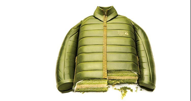 Sweet Layers: The Year's Best New Base Layers