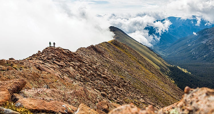 "Photo by Jim Harris"