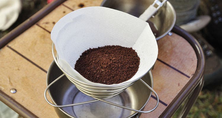 hike here, drink this