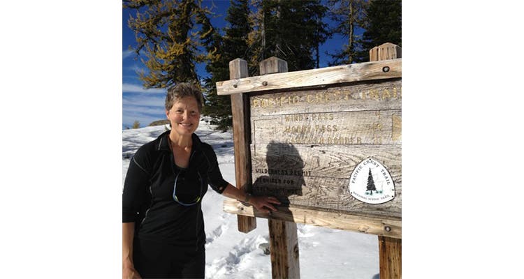 outdoor moms - Carolyn Ravensong Burkhart