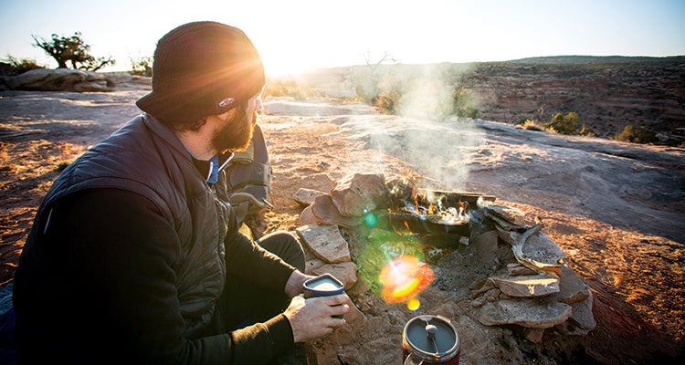 "First Night of the Season"