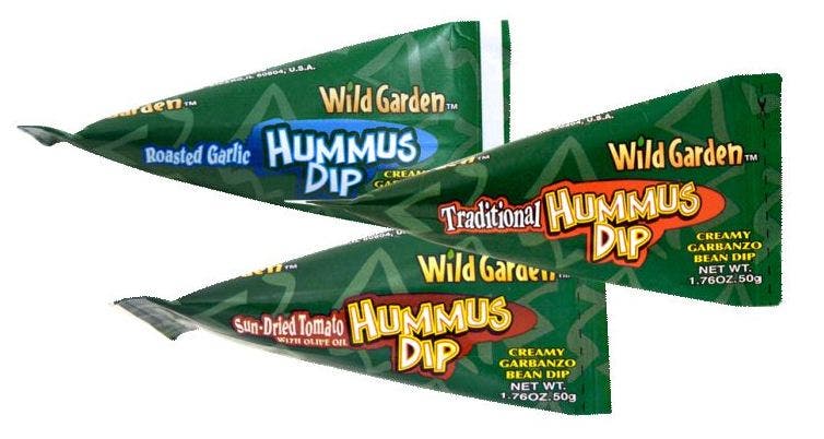 Hummus To Go Hummus To Go