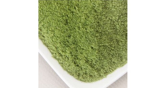 Kale powder Kale powder