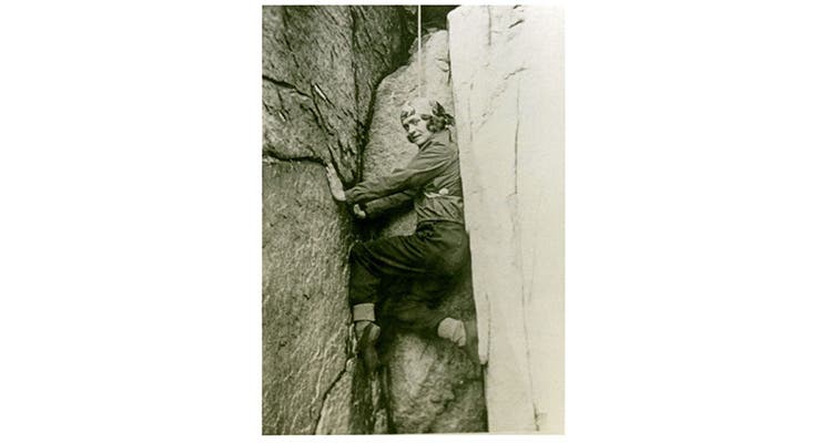 Miriam Underhill outdoor moms - miriam underlie