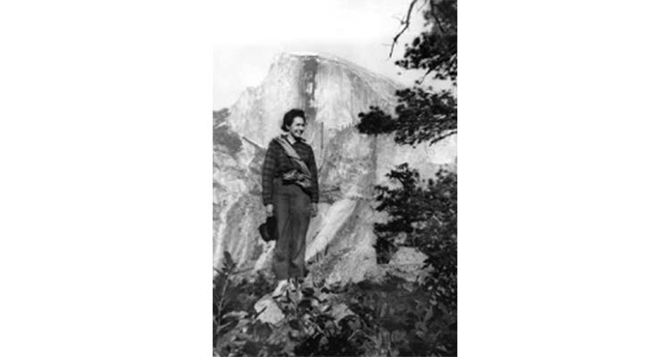 outdoor moms - Ruth Mendenhall