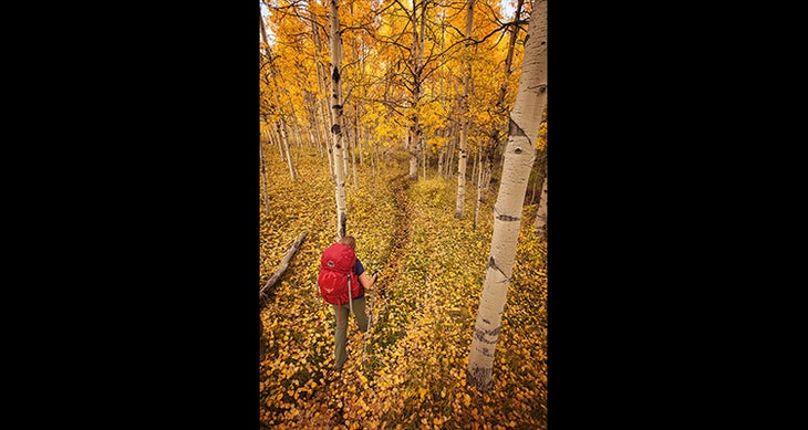The Rampart Hills La Plata - Rampart Hills