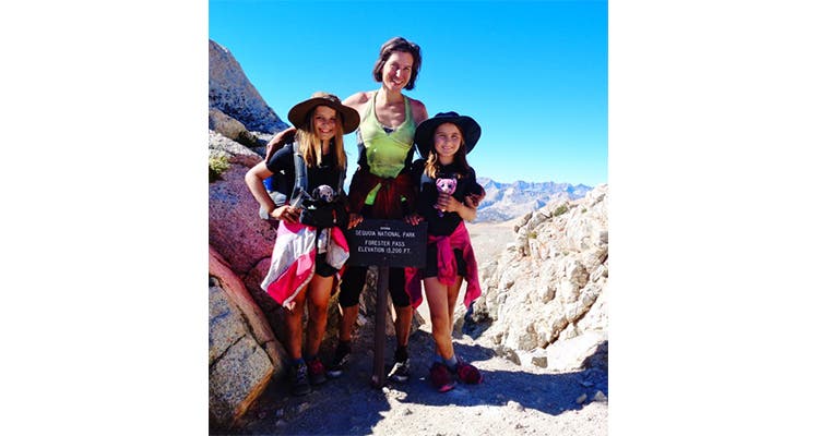 outdoor moms - trish herr