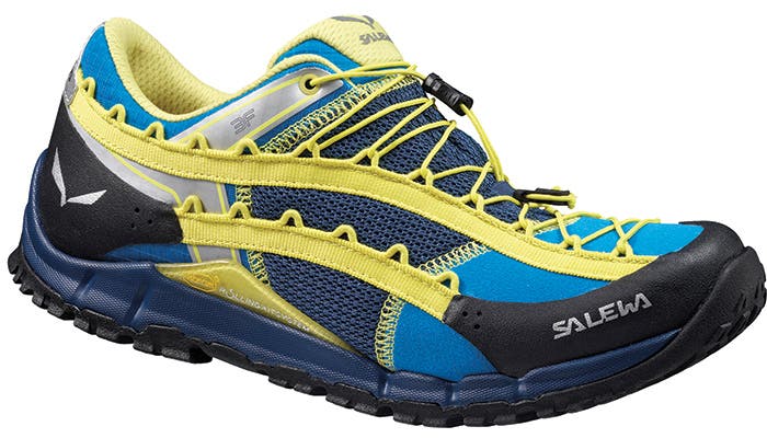 Salewa Speed Ascent