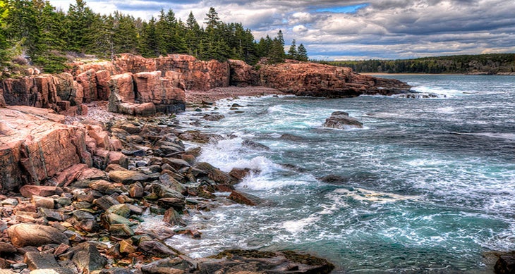 18 National Parks Your Kids Will Love