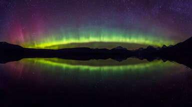 The Must-See Night Sky Events of 2015