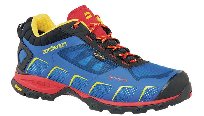 Zamberlan 132 Air Round GTX RR