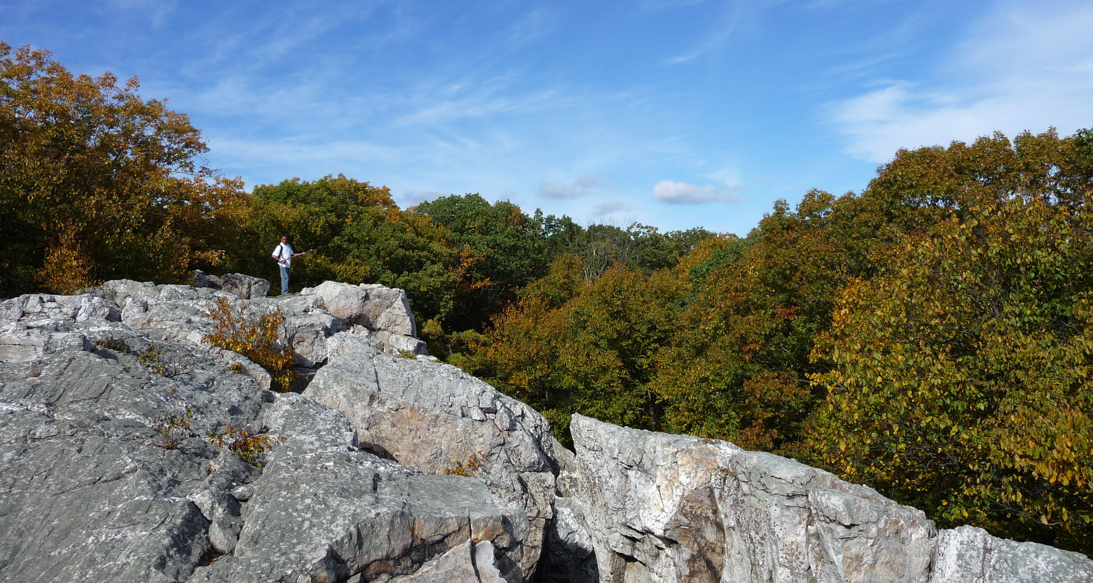 Catoctin Mountain Park, Maryland Catoctin Mountain Park, Maryland