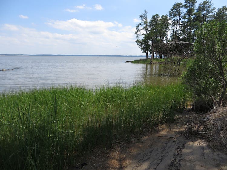 Colonial National Historical Park (Virginia)