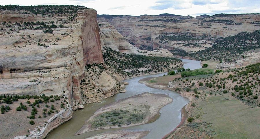 Dinosaur National Monument, Colorado/Utah Dinosaur National Monument, Colorado/Utah