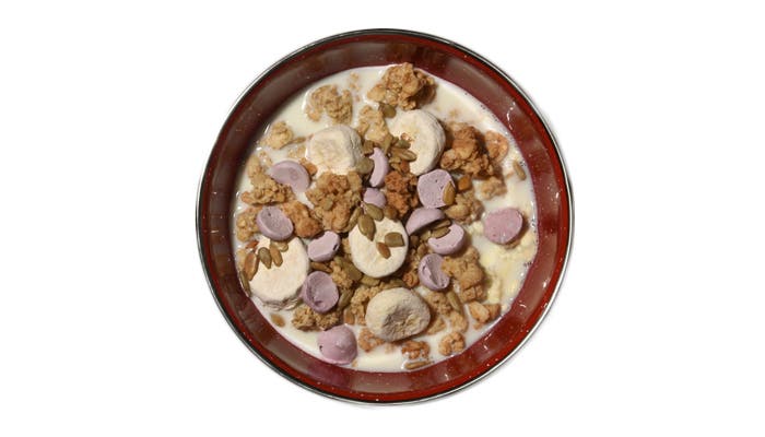 simple breakfast recipes