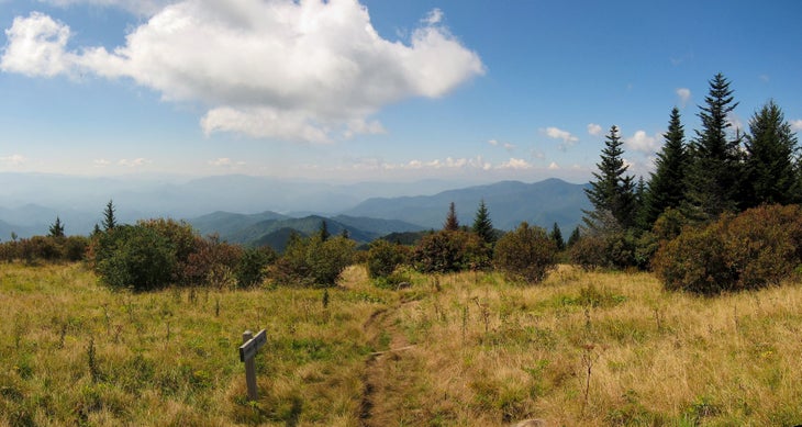 Great Smoky Mountains, Santeelah Lake Great Smoky Mountains, Santeelah Lake