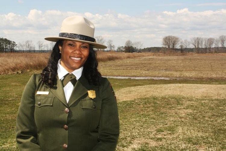 best historical parks - Harriet Tubman-Underground Railroad National Historical Park (Maryland)