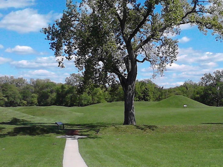 Hopewell Culture National Historical Park (Ohio) best historical parks Hopewell Culture National Historical Park (Ohio)