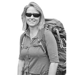 KristinHostetter_BW None