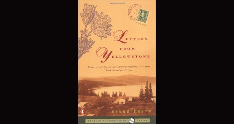 Modern Novels Set in National Parks