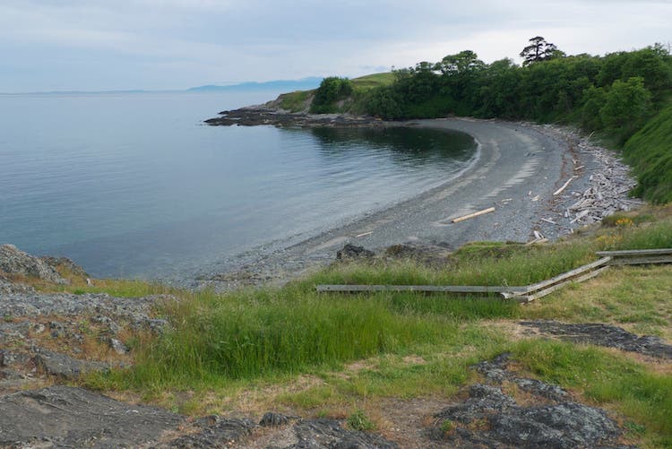 best historical parks - San Juan Island National Historic Park (Washington)