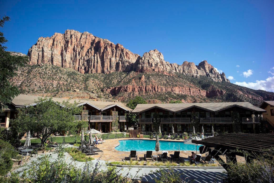 Just a few minutes from the entrance to Zion National Park, Springdale offers tons of charm and ample activities for any weary hiker. Wander through…