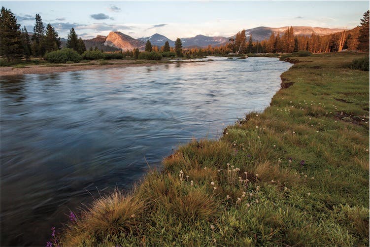 TIP image 3 Yosemite photos