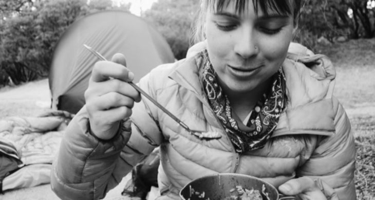 Trail Dinner Trail Dinner