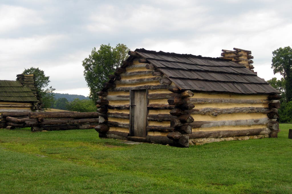 best historical parks - Valley Forge National Historic Park (Pennsylvania)